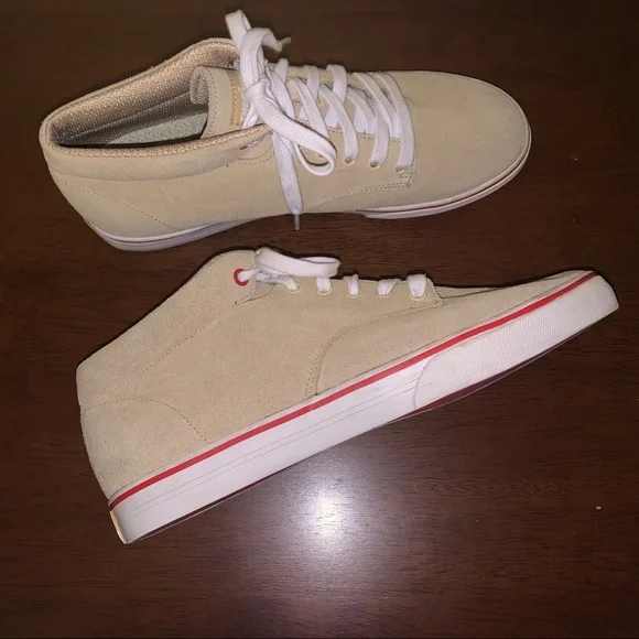 The Hundreds sneakers size 11.5 - Picture 1 of 7